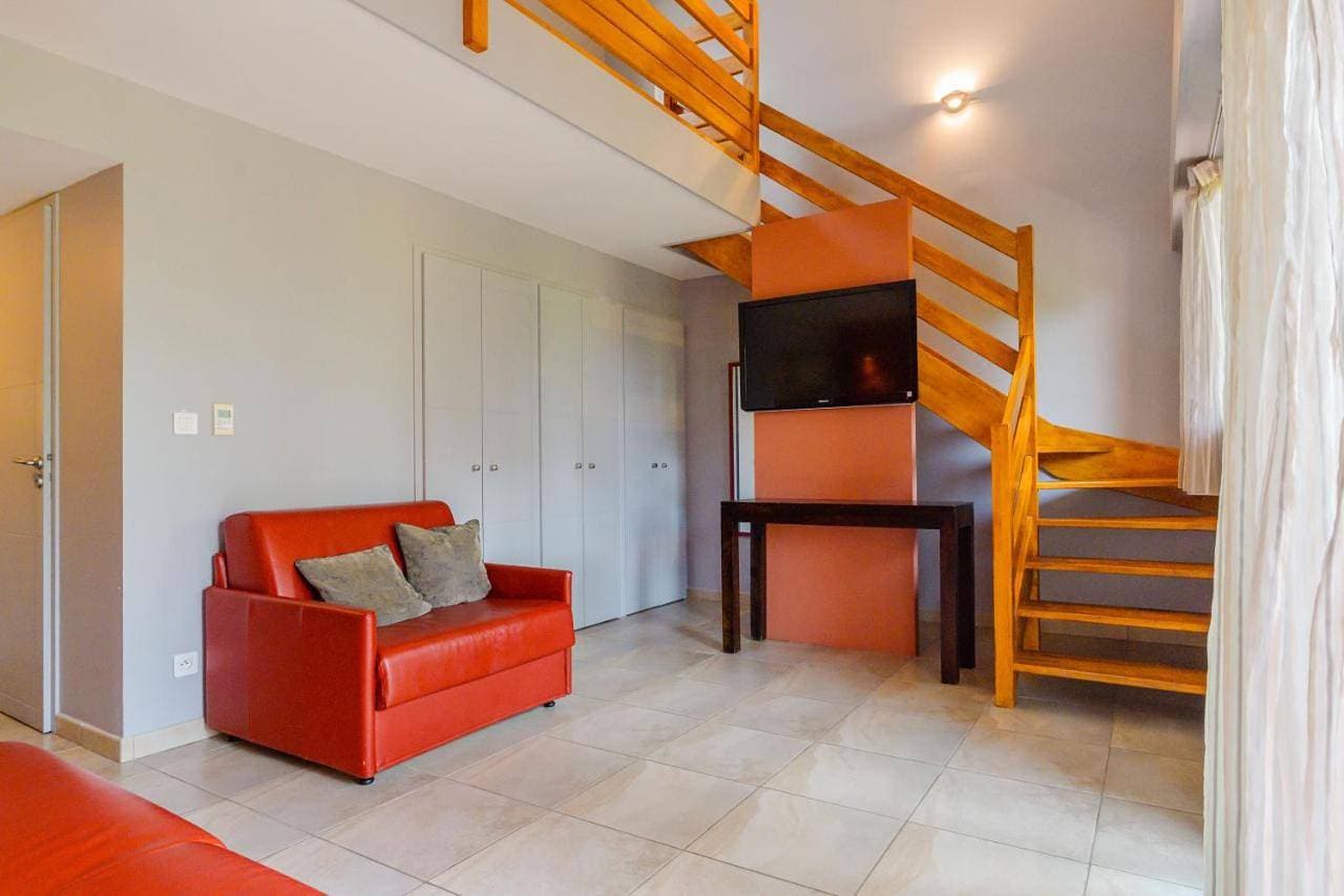 Foto 9 von 14: Family Duplex Suite