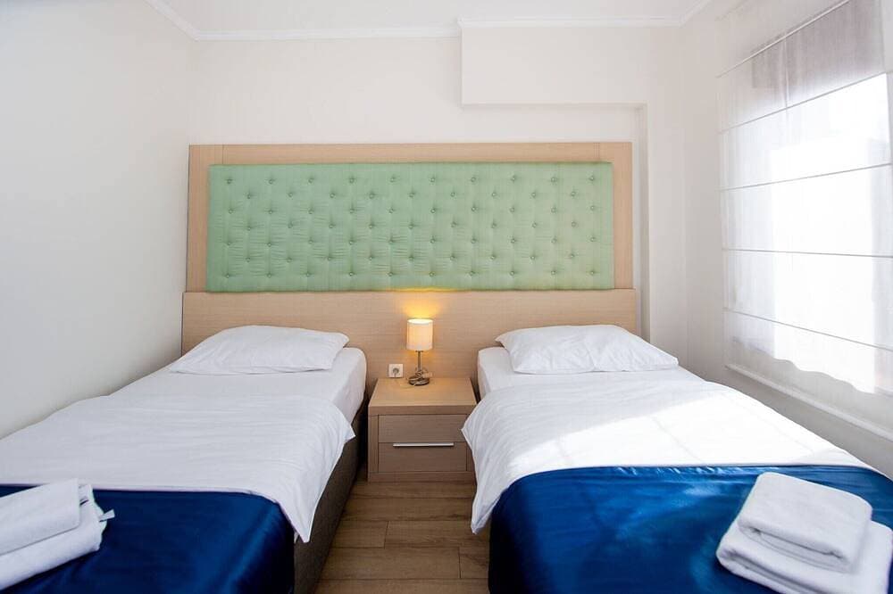 Foto 9 von 30: Hotel Princ- Standard Twin Room 205