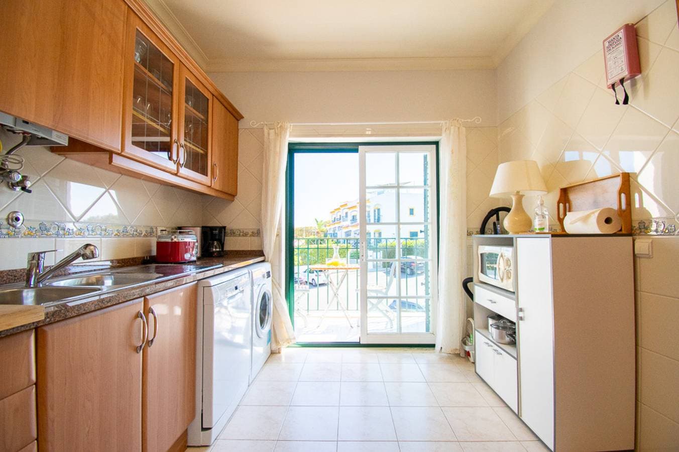 Foto 3 von 33: Casa Tara - Lovely Carvoeiro apartment with great
