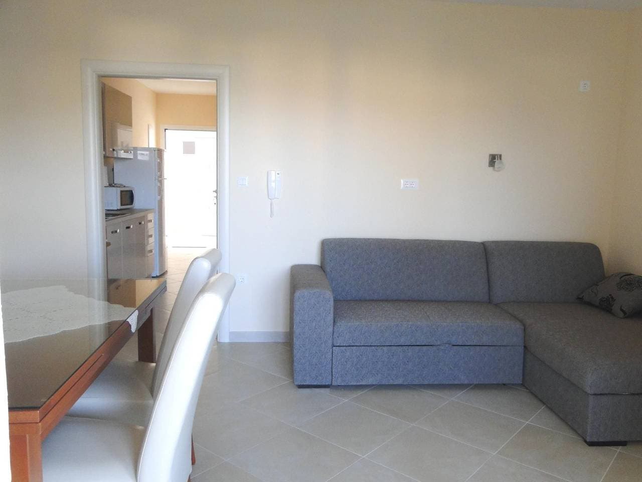 Foto 7 von 11: Wohnung "Asia 1" mit Blick auf das Wasser