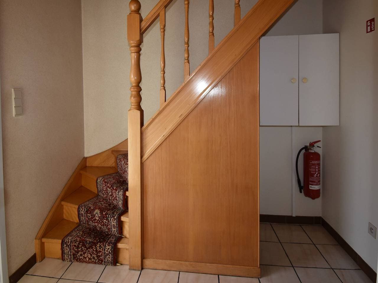 Foto 9 von 39: Ferienhaus für 4 Personen mit Terrasse