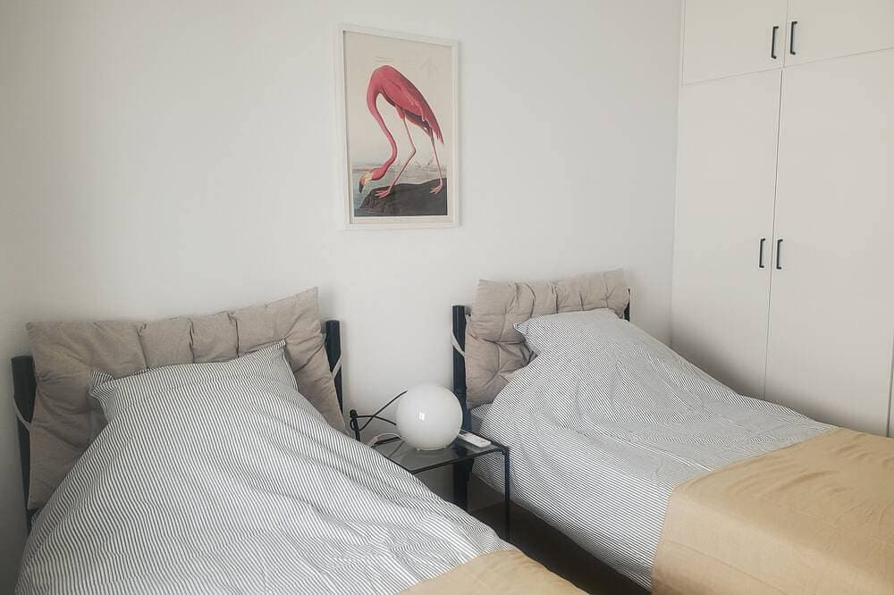 Foto 7 von 21: 3 bedroom apartment Salema Amazing sea view Shared pool Beach 5 min walk