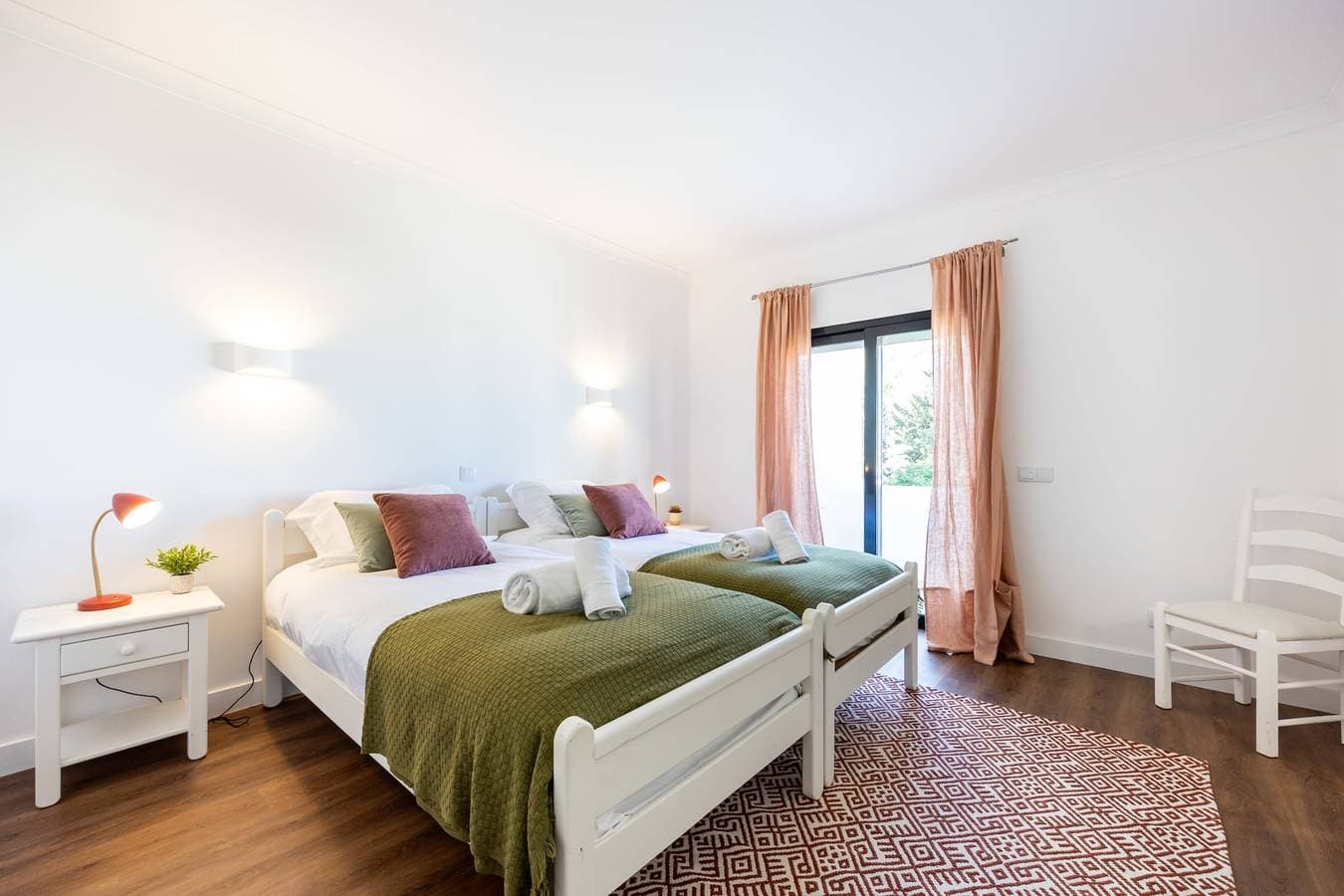 Foto 8 von 37: Villa Gaivota CasAmar