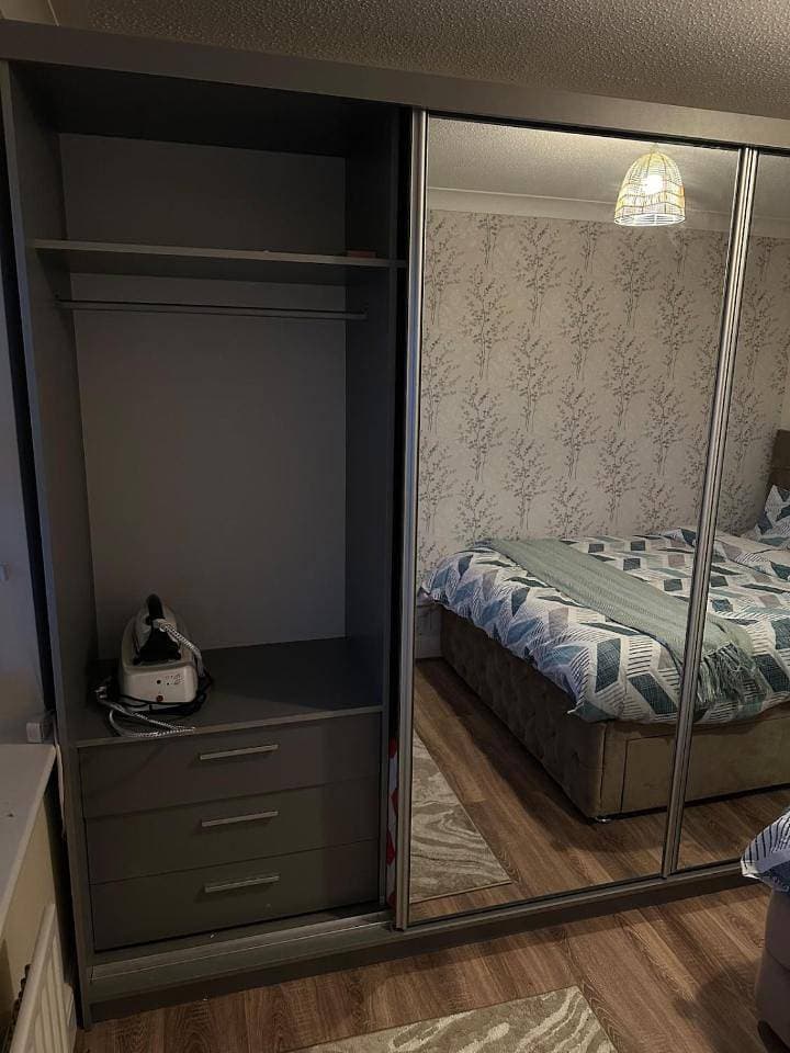 Foto 7 von 27: Two-Bedroom Apartment