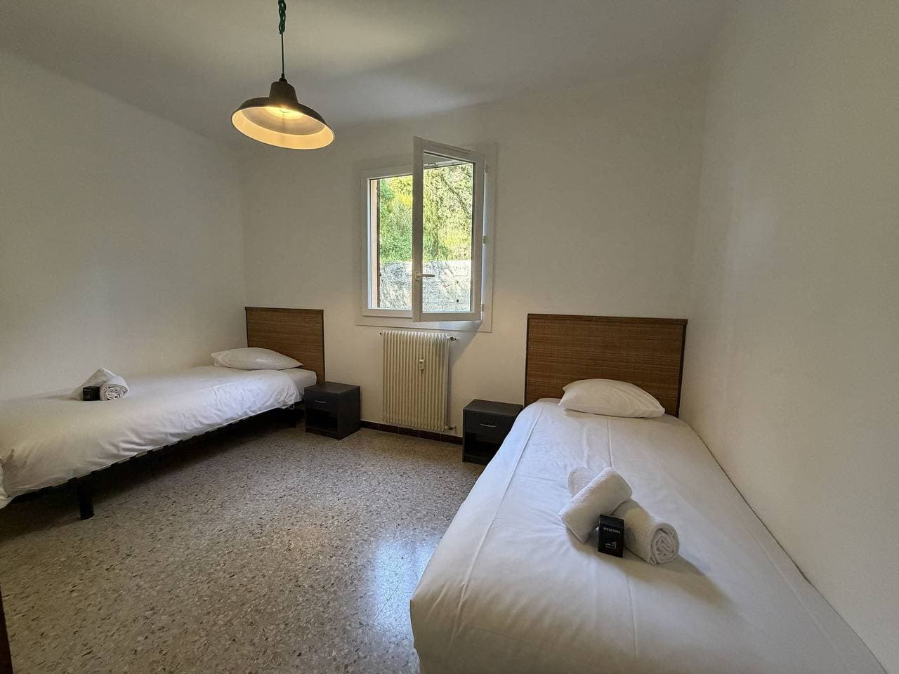 Foto 11 von 13: Garden apartment with breathtaking views over Èze
