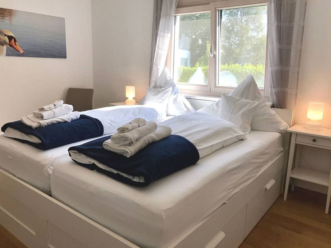 Foto 10 von 25: Ferienwohnung Im Vogelsang - Ihr Zuhause zwischen Allgäu und Bodensee