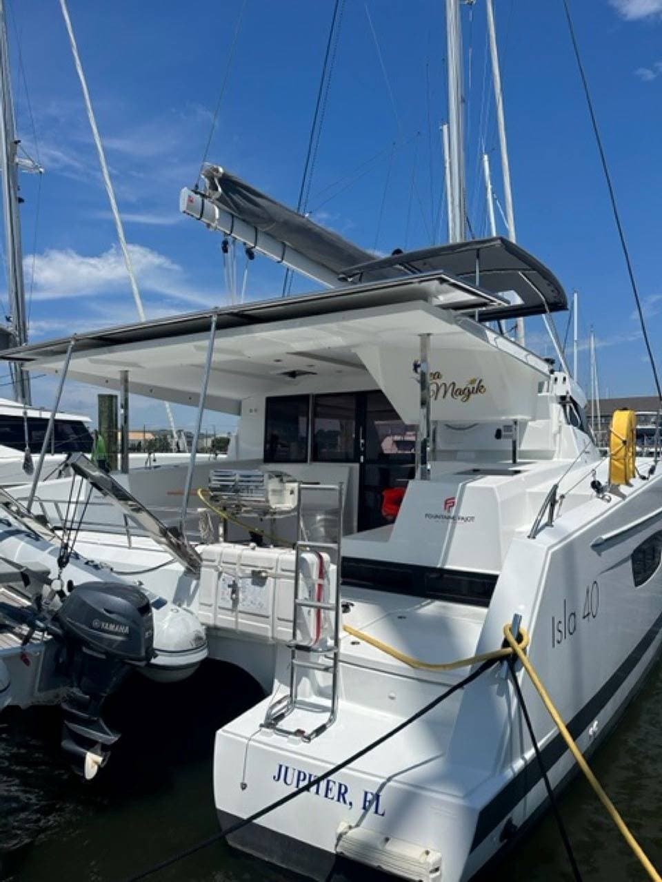 Foto 5 von 41: Boot für 4 Personen