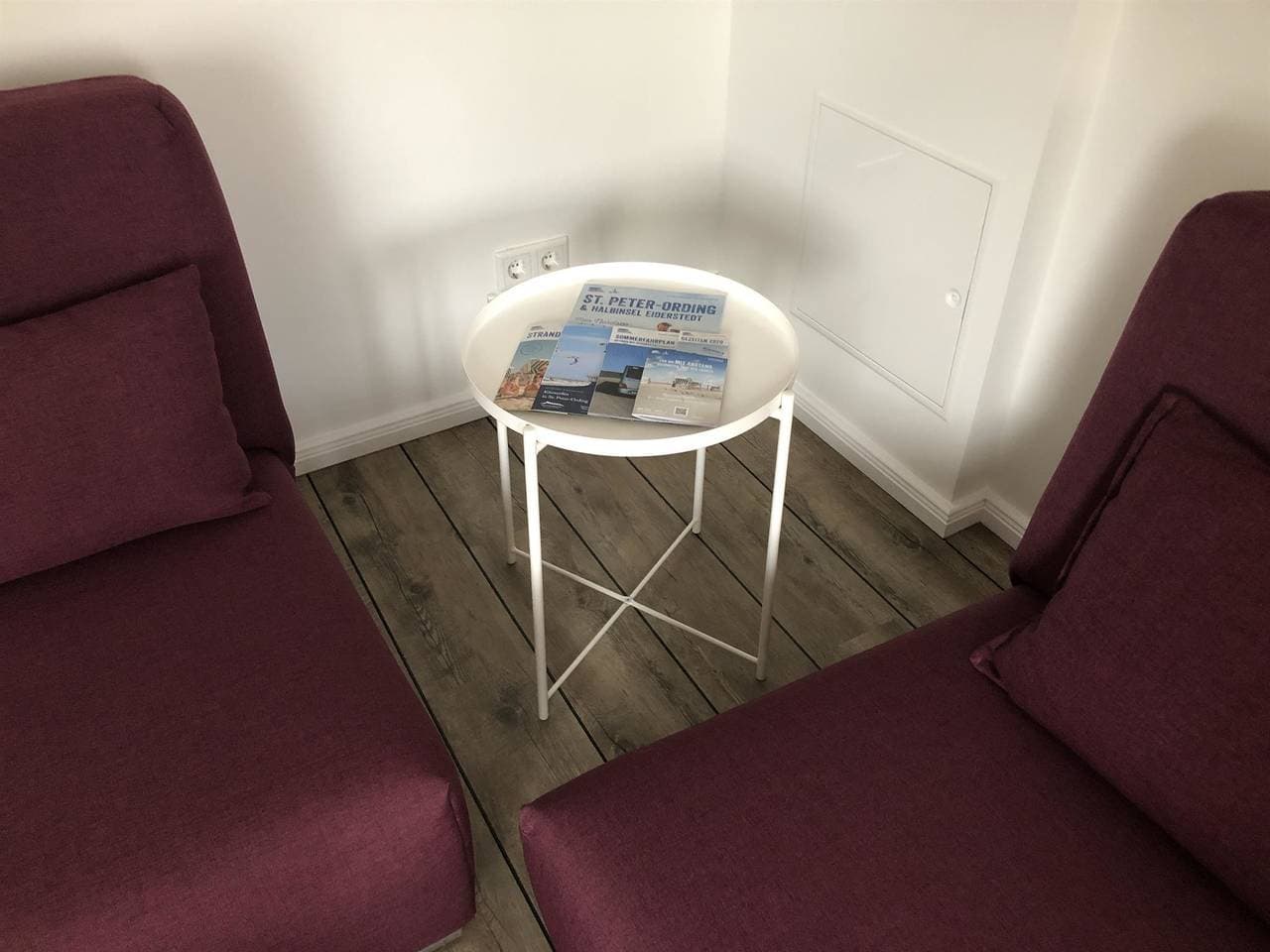 Foto 8 von 17: Ferienwohnung Böverdün