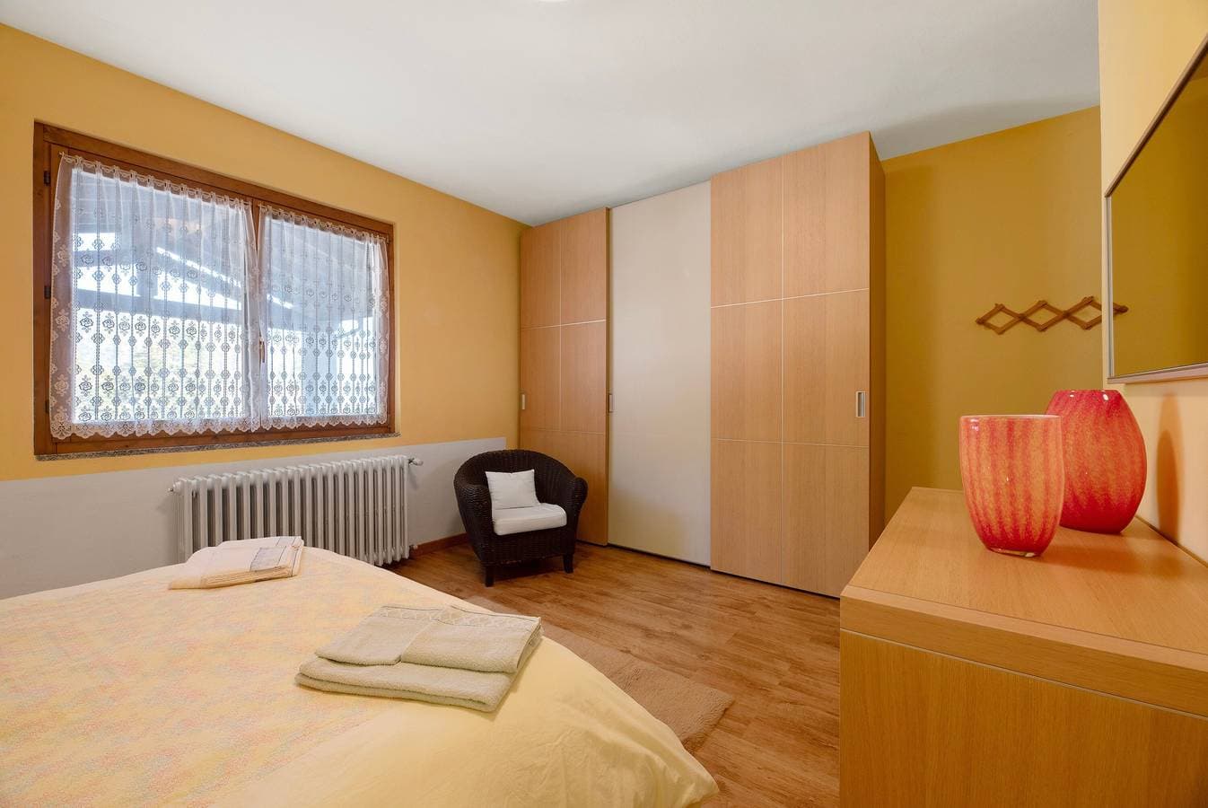 Foto 13 von 31: Ferienhaus 'Giuly' mit Seeblick, privater Terrasse und WLAN
