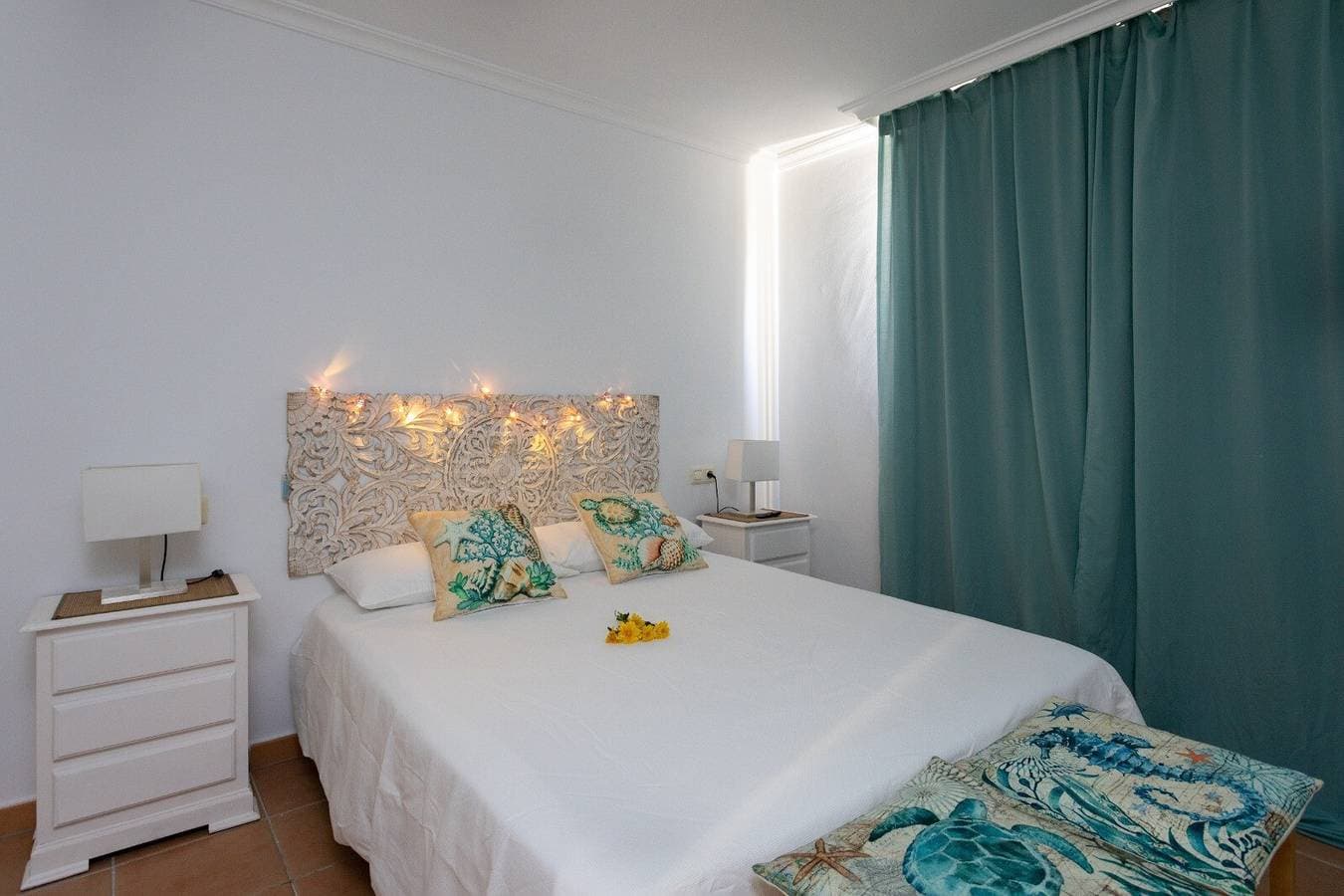 Foto 13 von 23: Ferienwohnung "Junto a la Playa" mit Gemeinschaftspool und WLAN