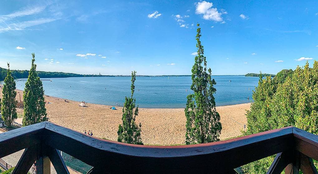 Foto 9 von 25: Ferienwohnung Am Strand