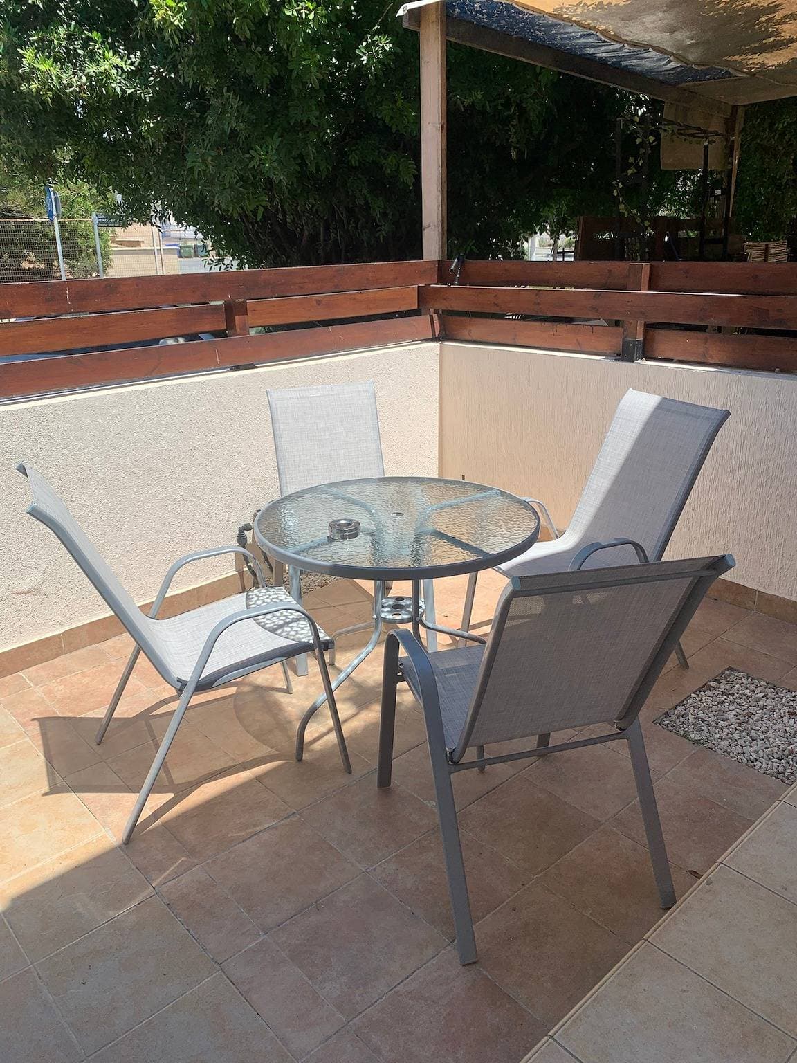 Foto 13 von 13: Ferienhaus für 4 Personen mit Garten