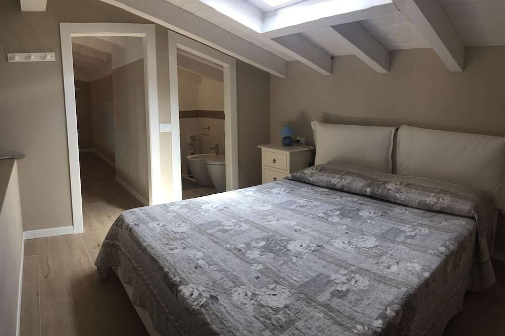 Foto 3 von 30: Apartment im ersten Stock in Residenz mit Pool