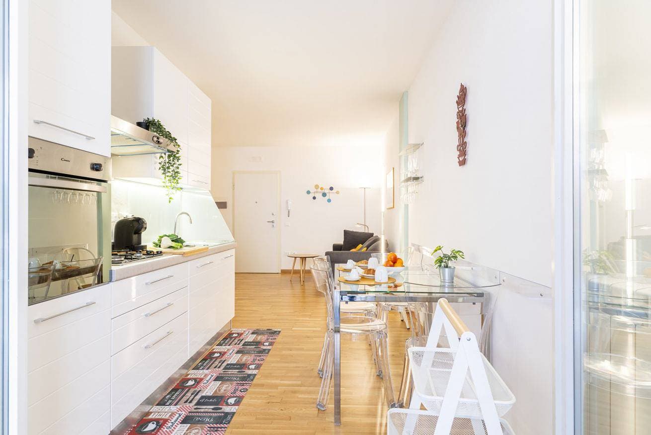 Foto 4 von 18: Ferienwohnung für 2 Personen