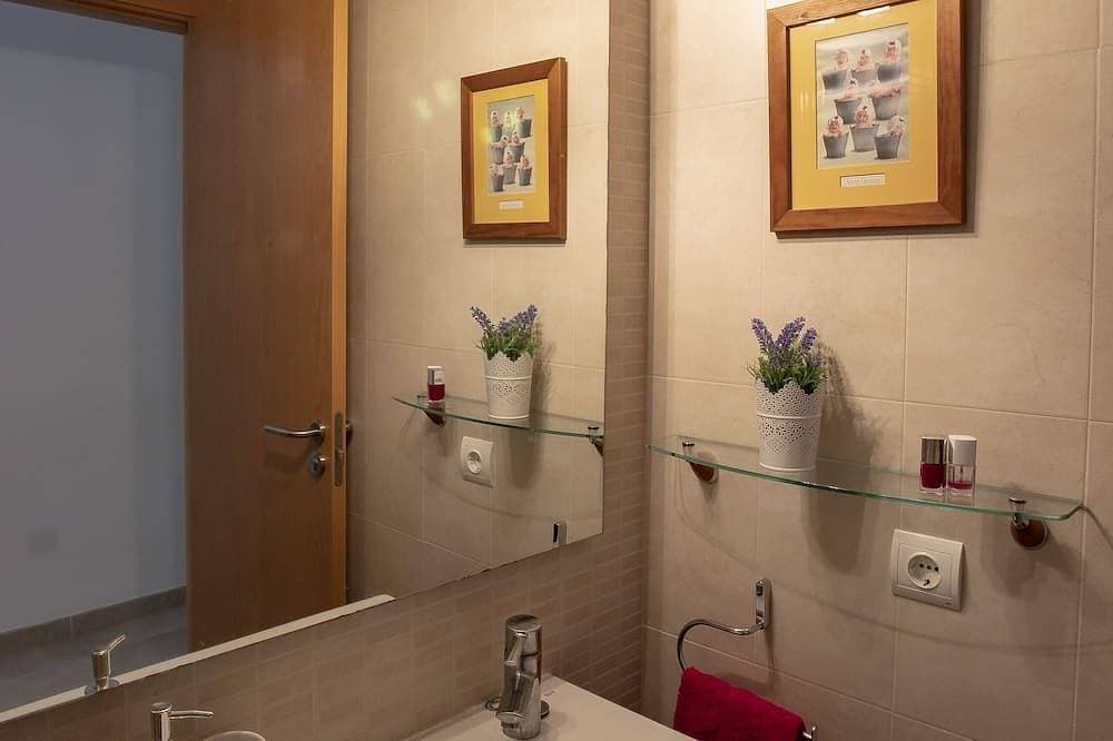 Foto 11 von 27: Duplex apartment 50 meters from the beach
