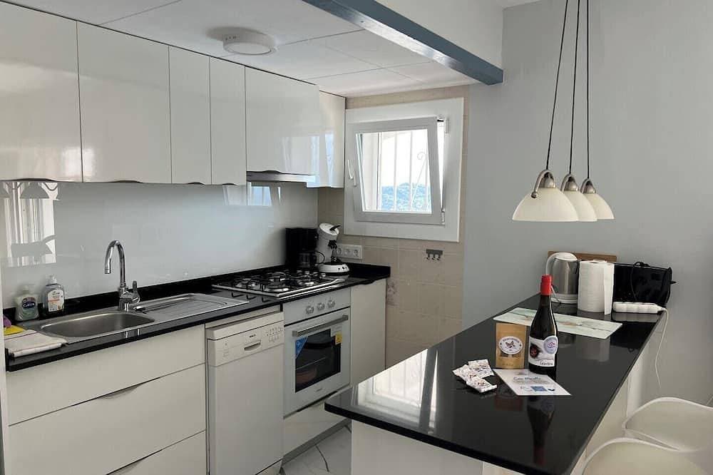 Foto 10 von 18: Casa Mireilla - Ferienwohnung mit perfektem Meerblick  & Privat-Pool