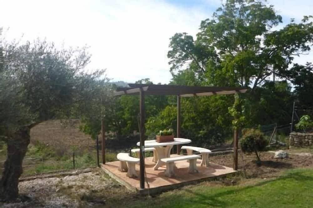 Foto 9 von 30: Casa Rural Los Morales für 6 Personen