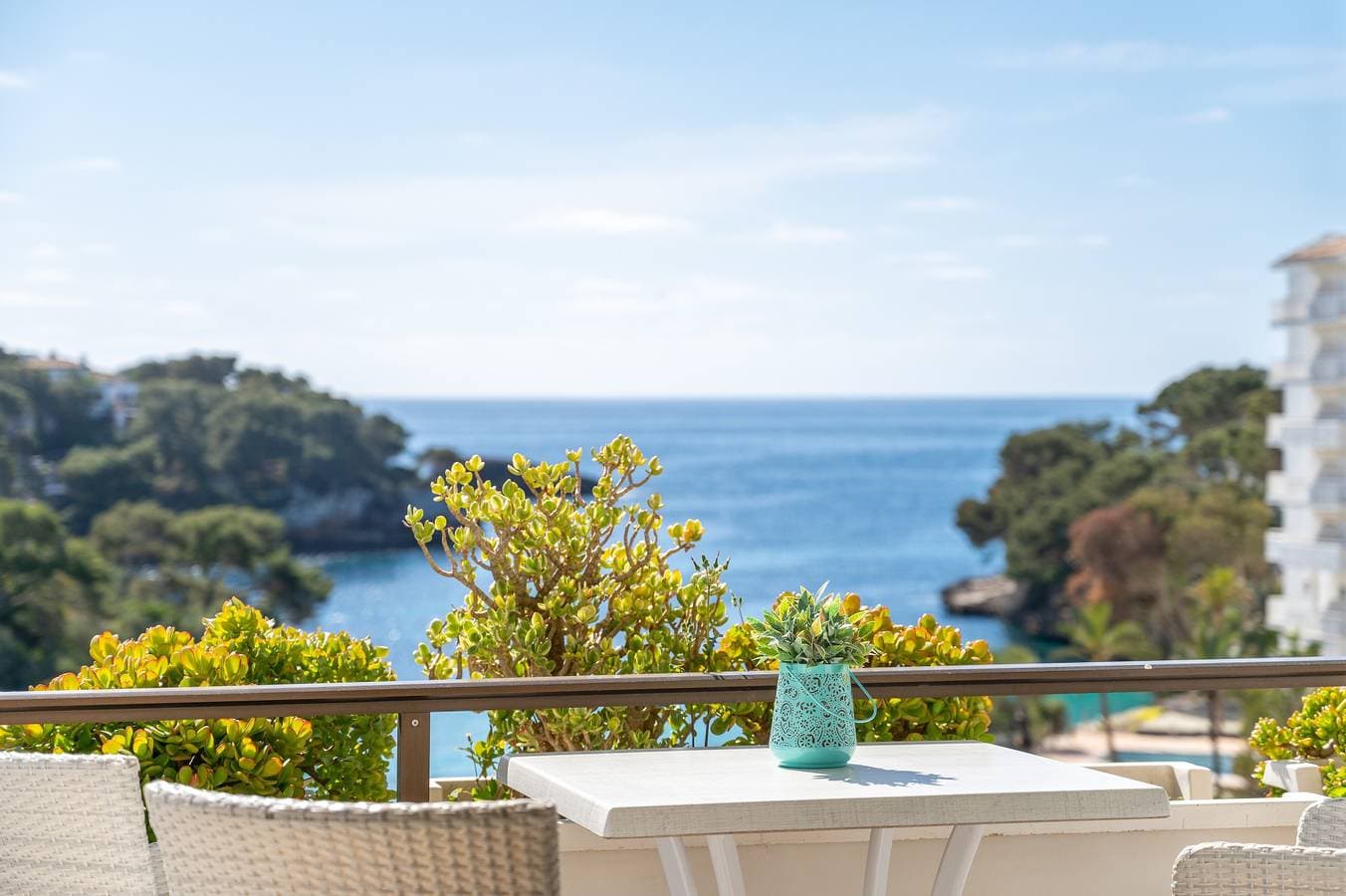 Foto 3 von 24: „Estrella De Mar“ mit Meerblick, WLAN & Klimaanlage (Touristensteuer inklusive)