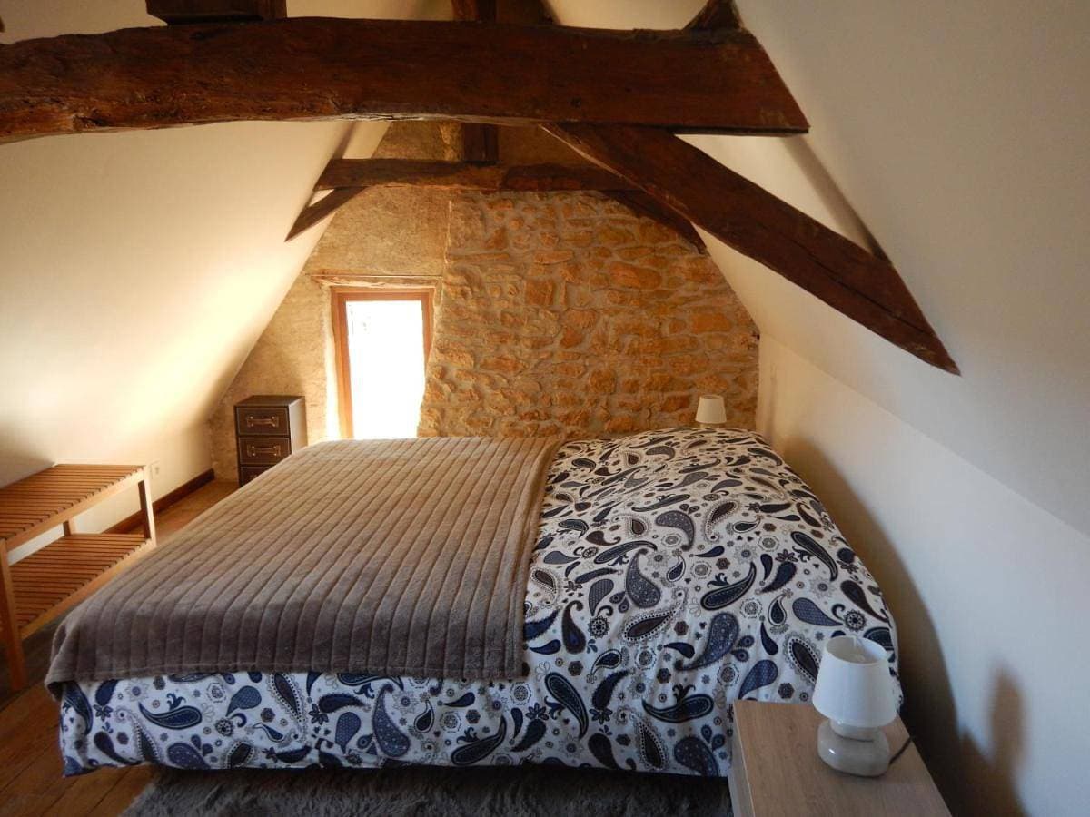 Foto 5 von 12: One-Bedroom House