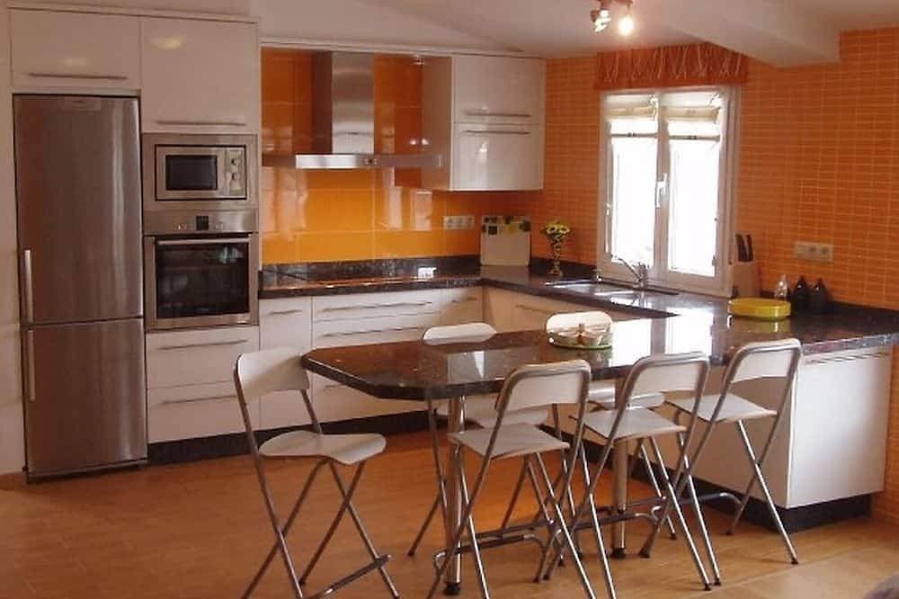 Foto 4 von 30: Designer-Penthouse in Playa de Laxe