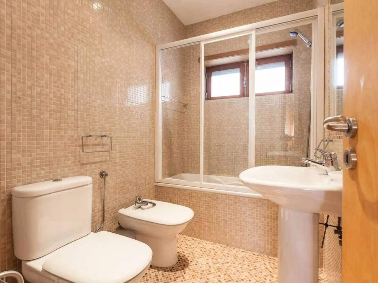 Foto 8 von 28: 4 Zimmer 5 Personen