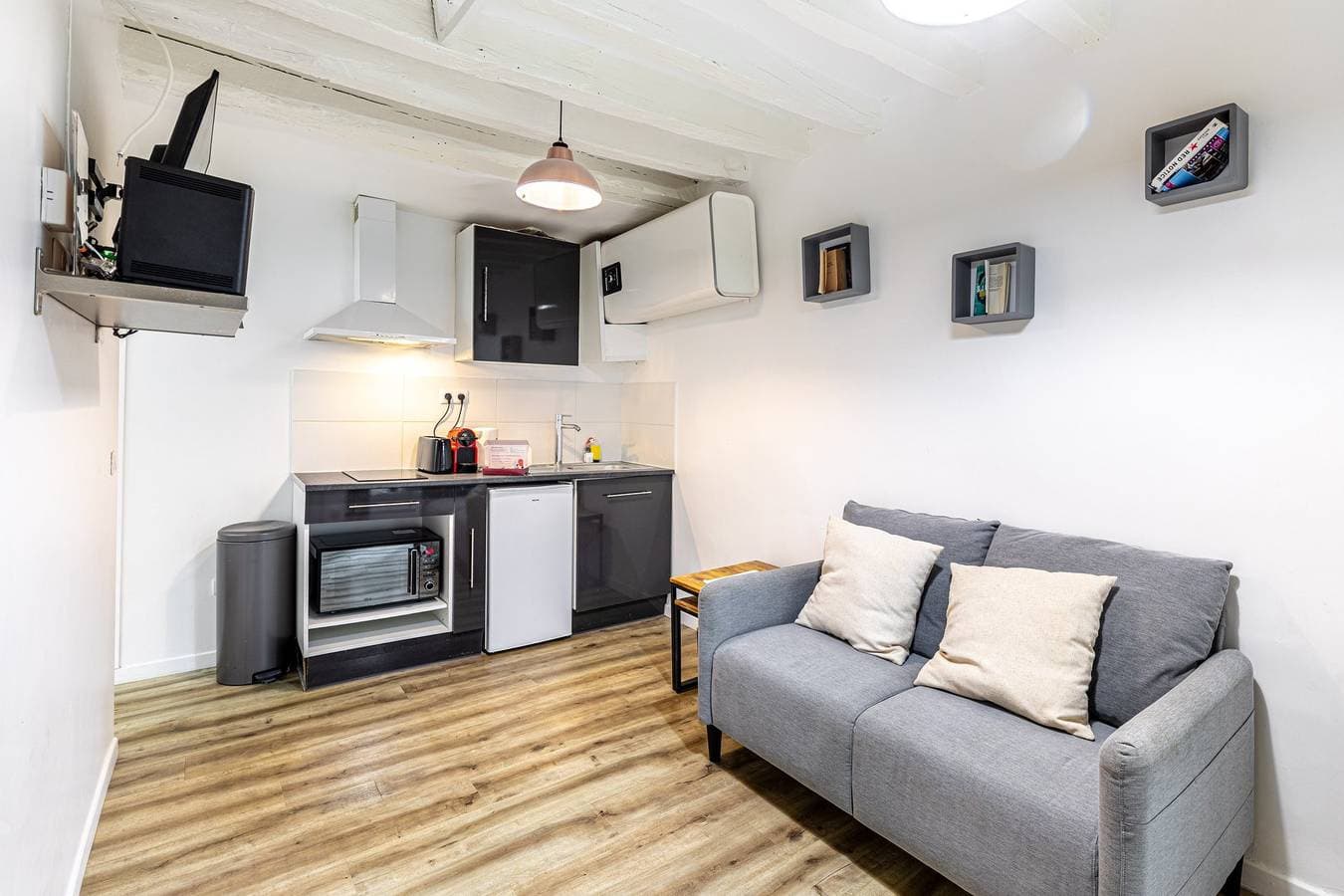 Foto 7 von 18: Ferienwohnung für 2 Personen