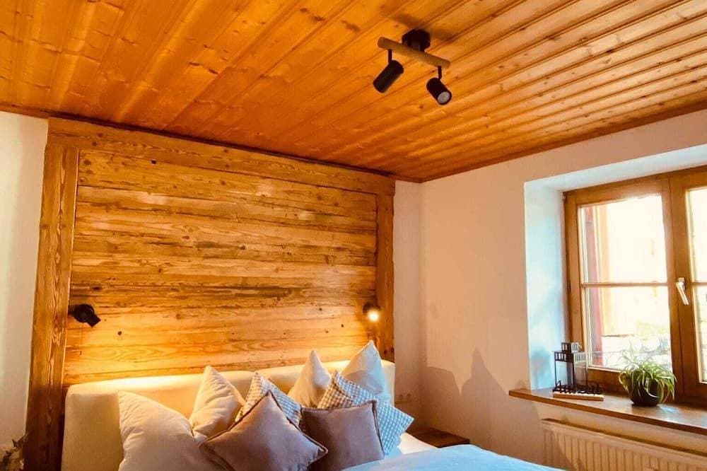 Foto 2 von 11: Neu Renovierte Ferienwohnung für Bergverliebte