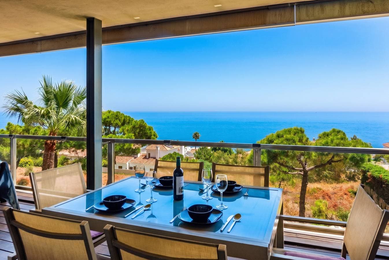 Punta Paloma Manilva 2451 Mediterranean-View 1