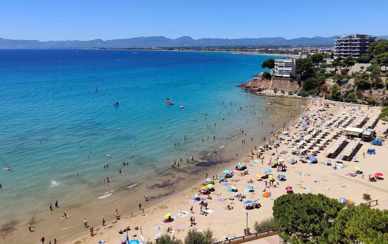 J&J platja dels capellans 1