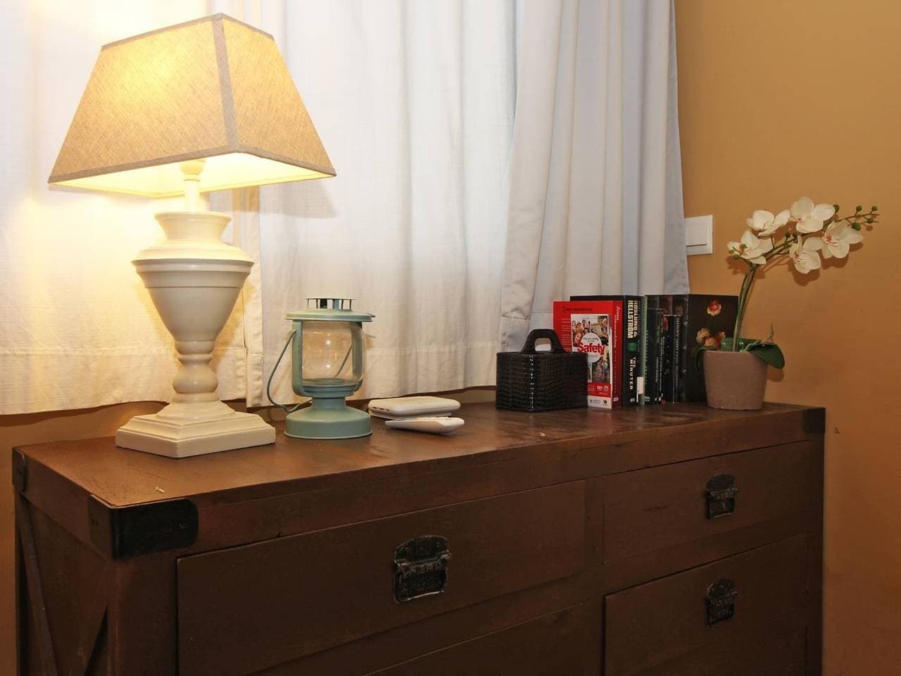 Foto 7 von 28: Studio für 4 Personen