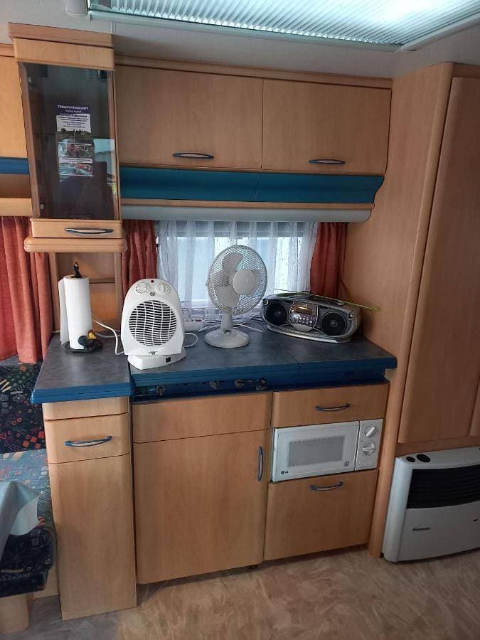 Foto 4 von 14: Mobile Home
