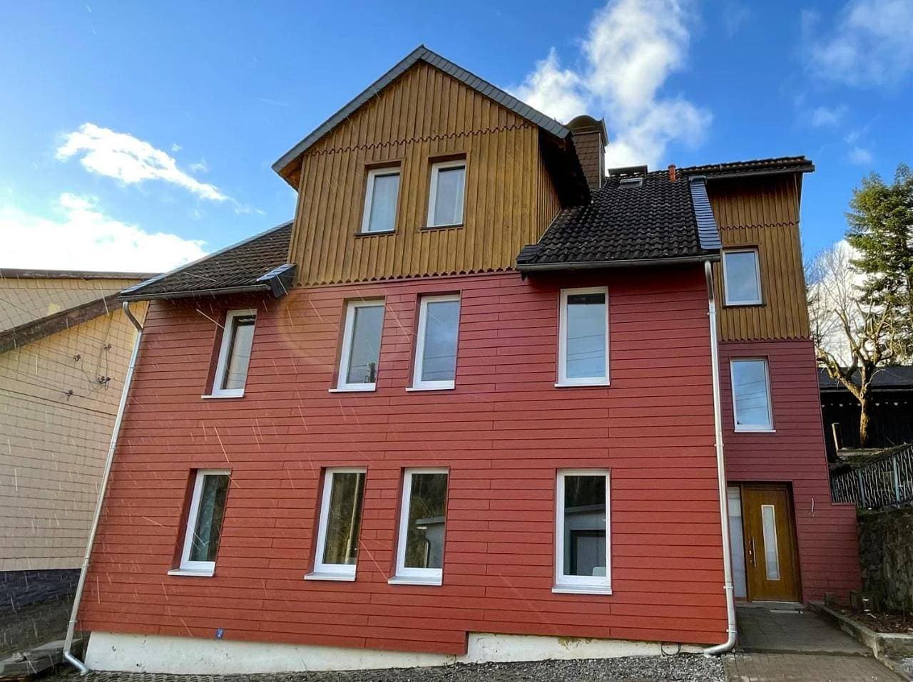 Foto 8 von 23: Two-Bedroom Apartment