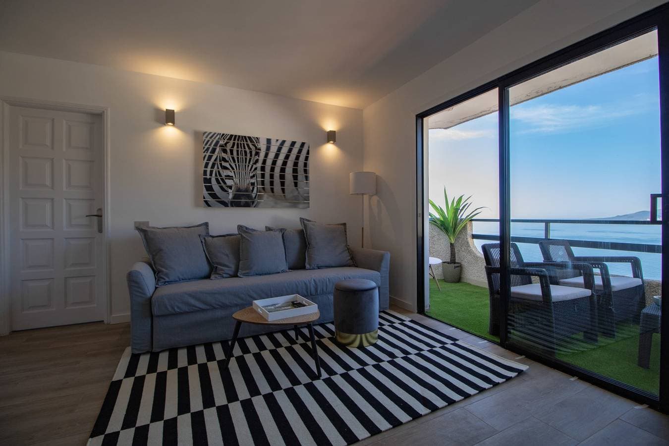 Tabaiba Premier Views Apartment 1
