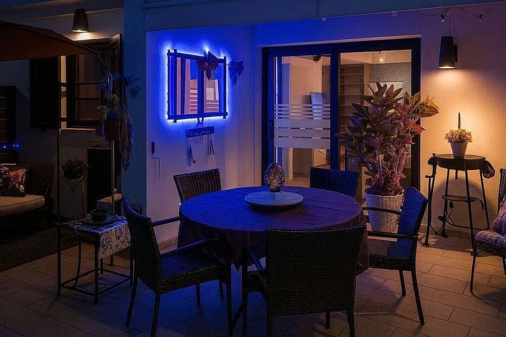 Foto 11 von 14: Private bungalow in Maspalomas, with a pool, patio, and just 5 minutes from the beach. Ideal for Couples