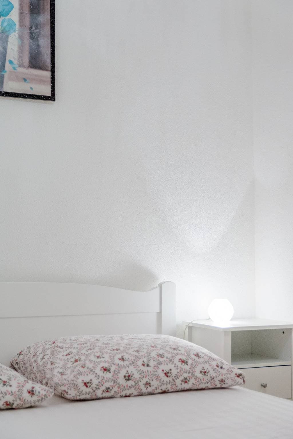 Foto 3 von 10: Ferienwohnung für 2 Personen mit Balkon