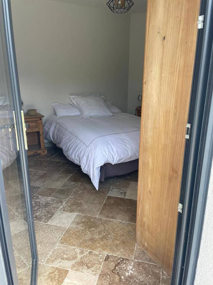 Foto 9 von 12: Double Room with Pool View