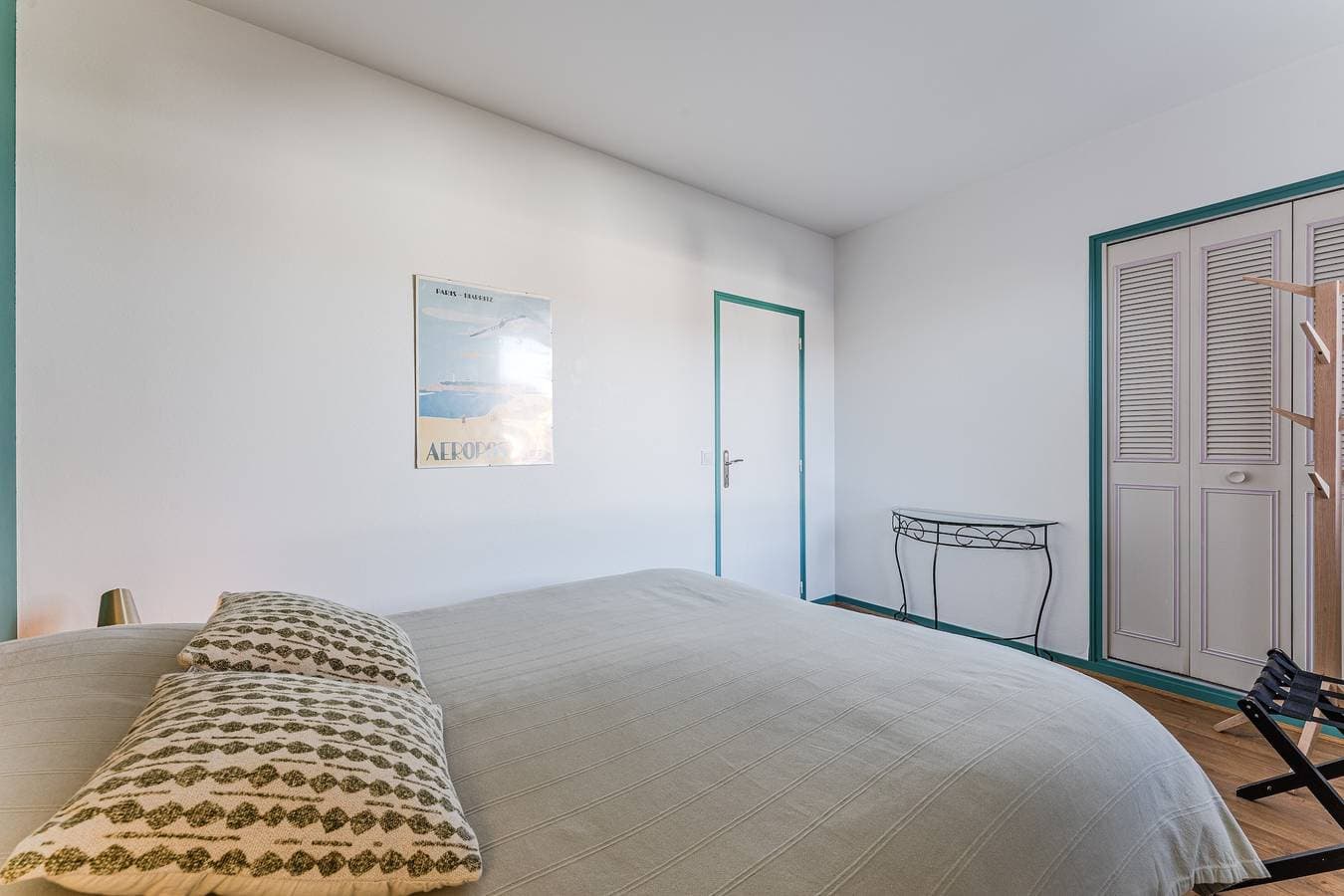 Foto 11 von 23: Gästezimmer bei Amaya – Zimmer Harmonie