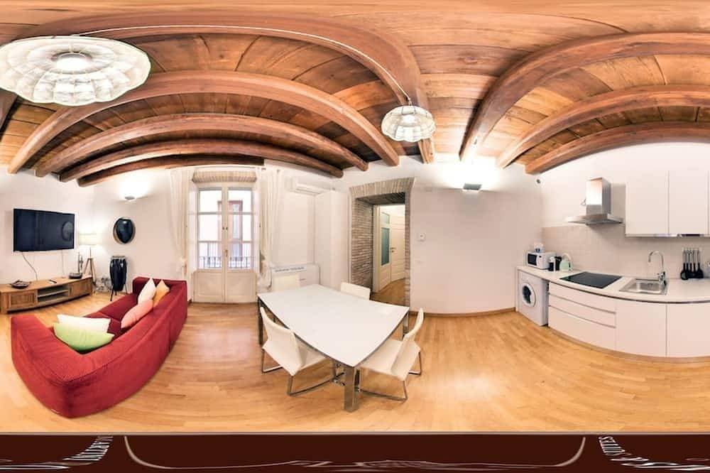Foto 12 von 14: Lovely apartment fot 4 at side of Duomo in Castello district