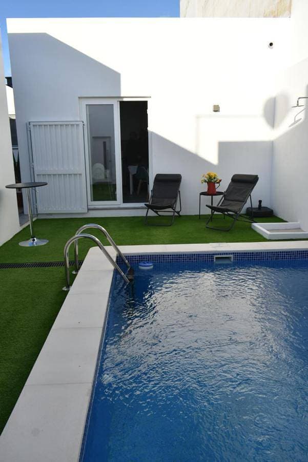 Casa da Vila 1