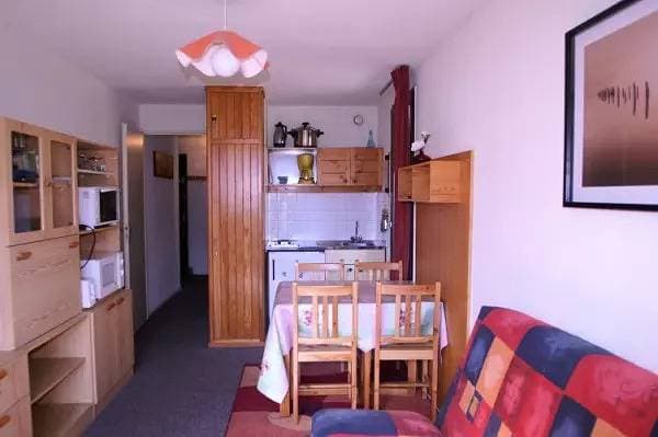 Foto 4 von 9: Wohnung Residenz seracs 2