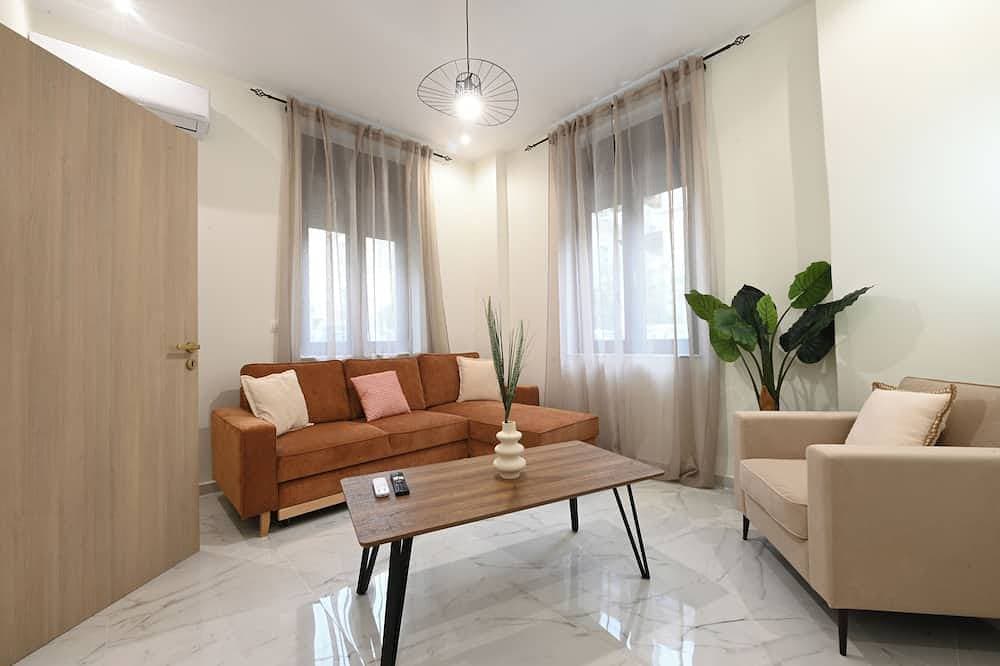 Foto 10 von 14: Modh Patras - Modern Design Oasis in the City Centre