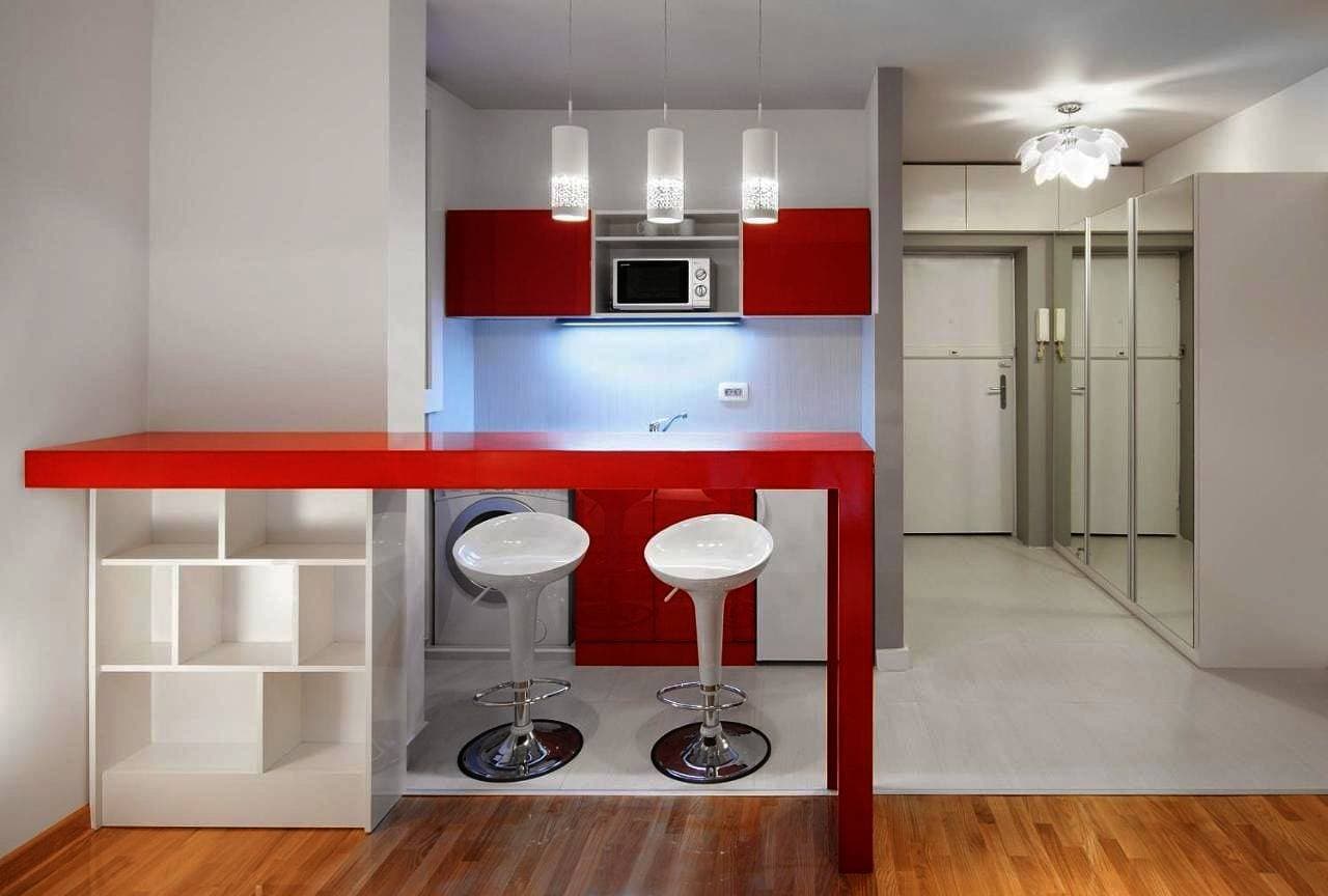 Foto 4 von 13: Downtown Belgrade Apartments - Cherry