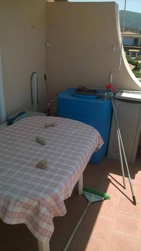 Foto 12 von 30: Apartment with Pool View