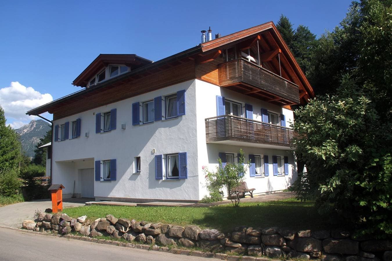 Foto 10 von 10: Schattenberg