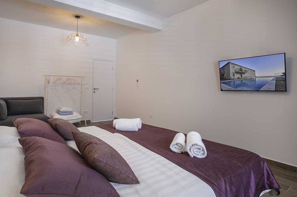 Foto 2 von 20: Jasmin Lush Top Floor - Apartment mit einem Schlafzimmer