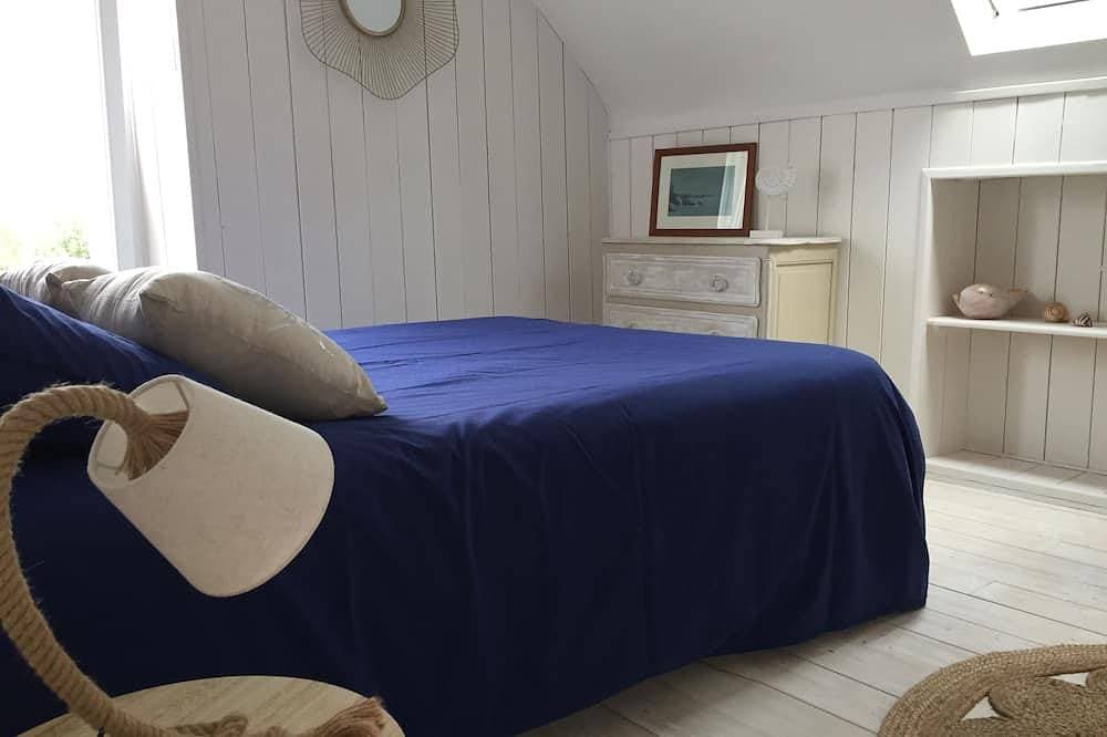 Foto 5 von 30: Durch einen Malerkünstler, Pont Aven 9kmkarsthöhle geschmücktes Haus auf Garten