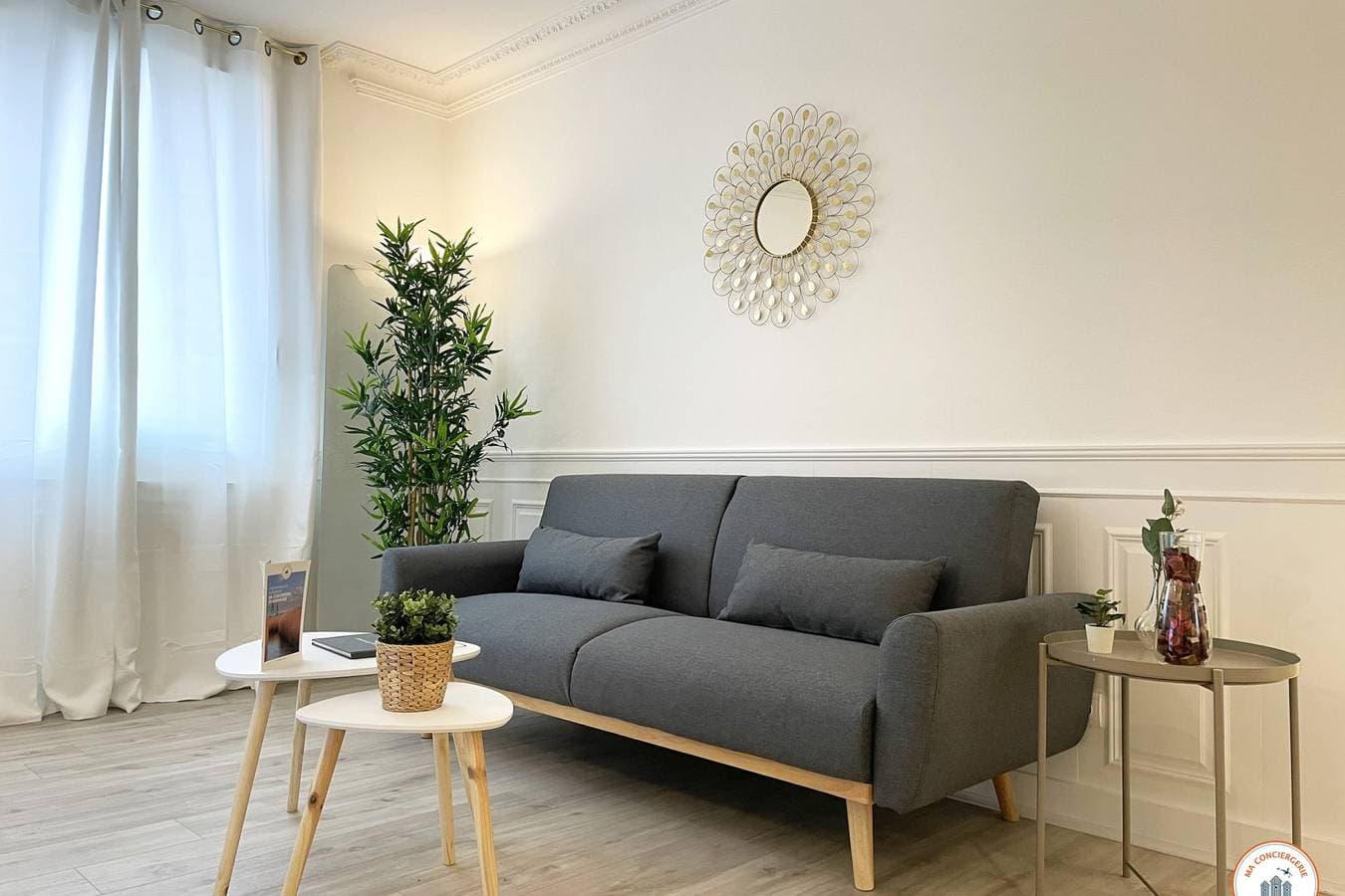 Foto 7 von 23: Ferienwohnung für 2 Personen