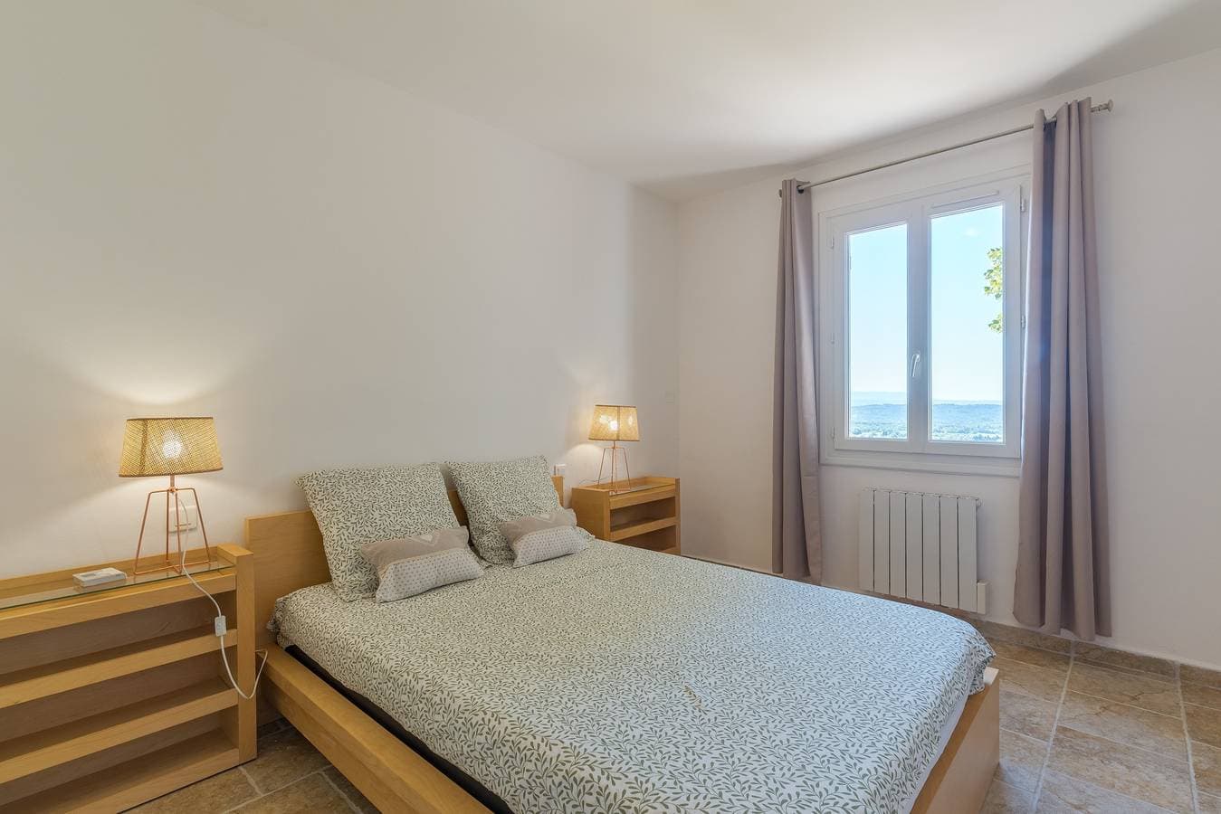 Foto 10 von 25: Appartement 'Sur Les Hauteurs Du Luberon' mit privatem Pool und WLAN