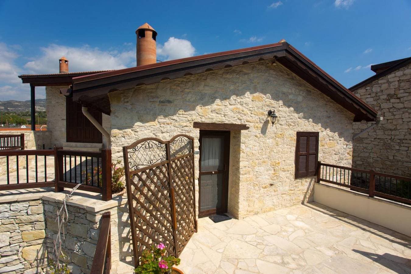 Foto 5 von 28: Old Olive Mill House