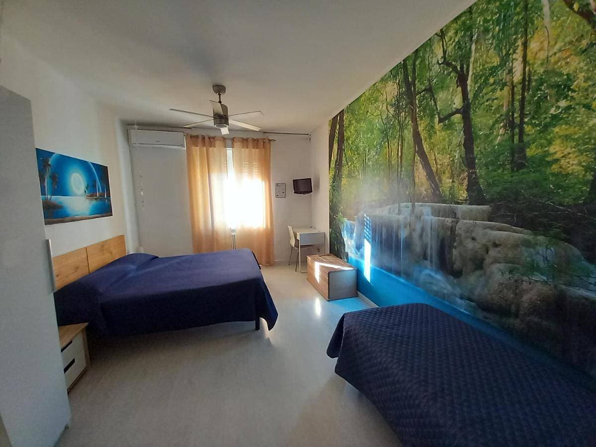 Foto 5 von 16: Double or Twin Room with Private External Bathroom